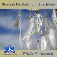 Binaurale Meditation zum Einschlafen