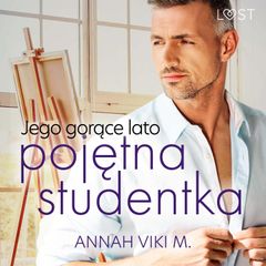 Jego gorące lato – pojętna studentka