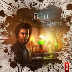 Dr. Jekyll & Mr. Hyde