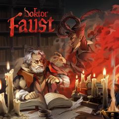 Doktor Faust