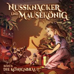 Nussknacker und Mausekönig