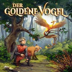 Der goldene Vogel