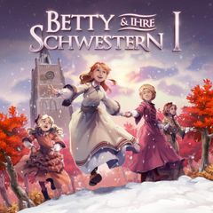 Betty & ihre Schwestern 1