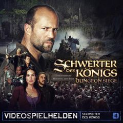 Schwerter des Königs