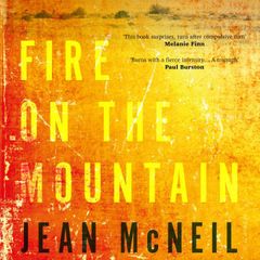 Fire on the Mountain