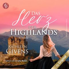 Das Herz der Highlands