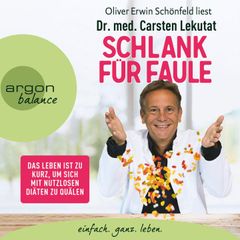 Schlank für Faule