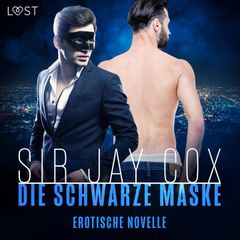 Black 2 – Die Schwarze Maske - Erotische Novelle