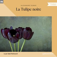 La Tulipe noire