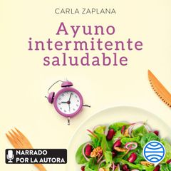 Ayuno intermitente saludable