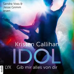 Idol - Gib mir alles von dir