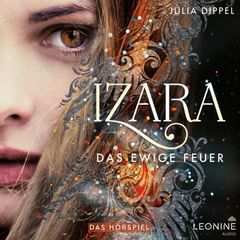 Izara 1 - Das ewige Feuer