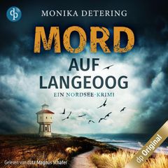 Mord auf Langeoog - Ein Nordsee-Krimi