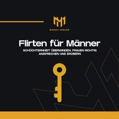 Flirten für Männer