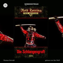 Die Schlangengruft