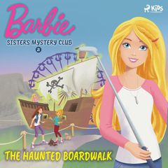 Barbie - Sisters Mystery Club 2 - The Haunted Boardwalk