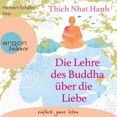 Die Lehre des Buddha über die Liebe