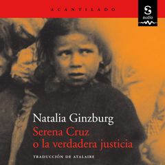 Serena Cruz o la verdadera justicia