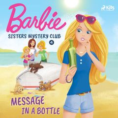 Barbie - Sisters Mystery Club 4 - Message in a Bottle