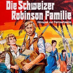 Die Schweizer Robinson Familie