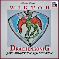 Wiktor Drachenkönig