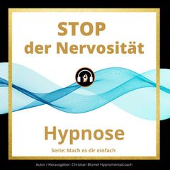 STOP der Nervosität