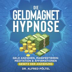 Die Geldmagnet Hypnose