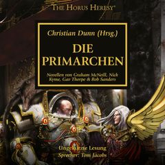 The Horus Heresy 20: Die Primarchen