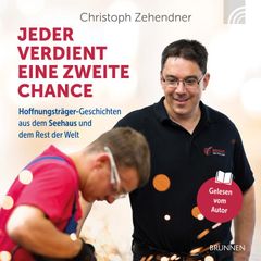 Jeder verdient eine zweite Chance