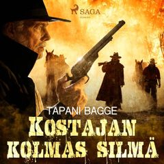 Kostajan kolmas silmä