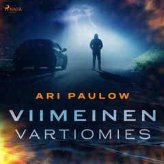 Viimeinen vartiomies