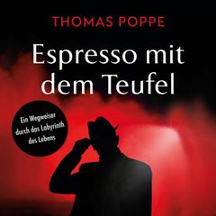 Espresso mit dem Teufel