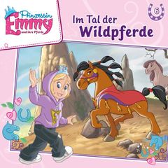 Im Tal der Wildpferde