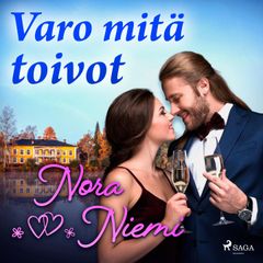 Varo mitä toivot