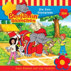 Die Zoo-Olympiade