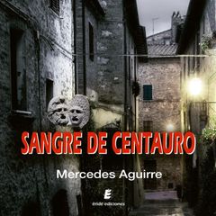 Sangre de centauro