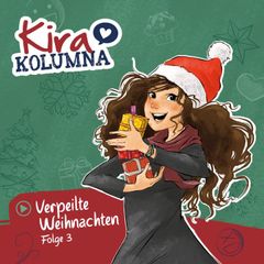 Verpeilte Weihnachten