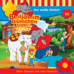 Der weiße Elefant