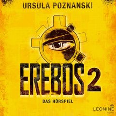 Erebos 2 - Das Hörspiel