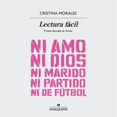 Lectura fácil