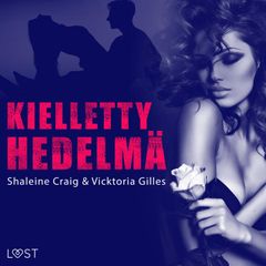 Kielletty hedelmä - eroottinen novelli