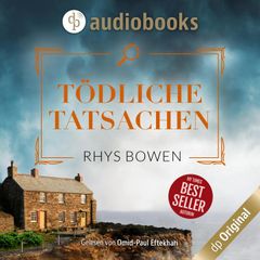 Tödliche Tatsachen - Ein Wales-Krimi