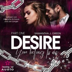 Desire: You Belong to Me