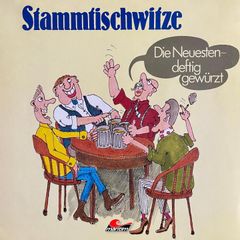 Die Neuesten - deftig gewürzt