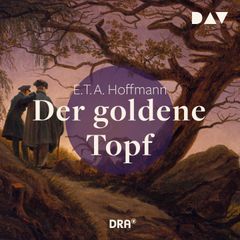 Der goldene Topf