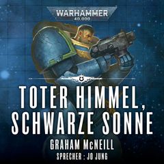 Warhammer 40.000: Die Chroniken des Uriel Ventris 3