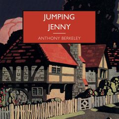 Jumping Jenny