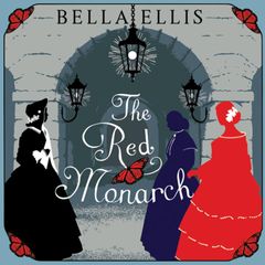 The Red Monarch