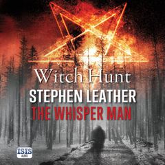 Witch Hunt/The Whisper Man