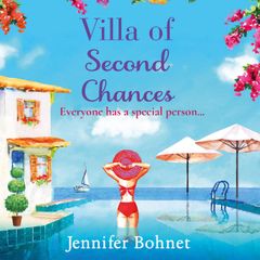 The Villa of Second Chances